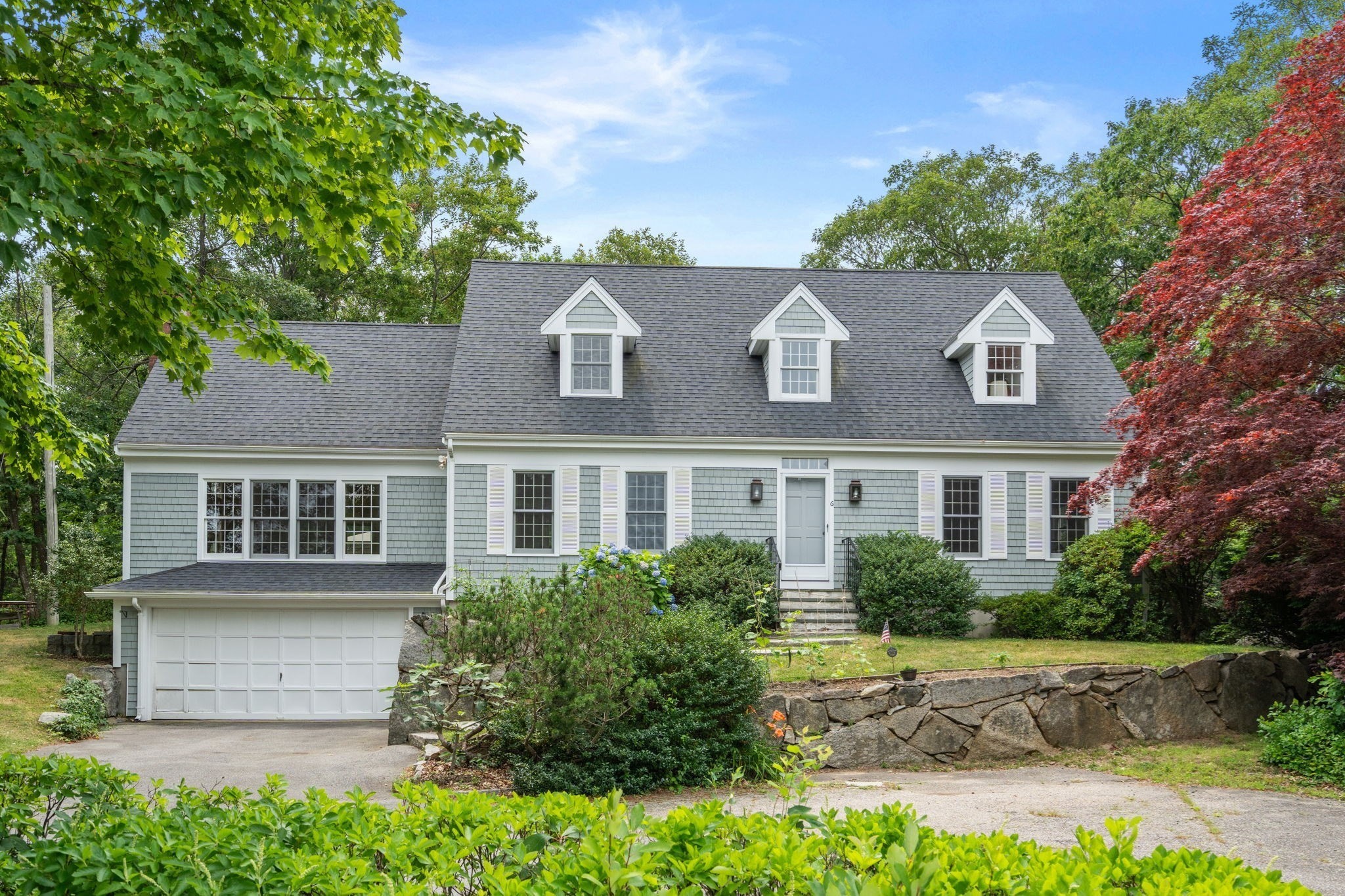6 Boulder Top, Rockport, MA 01966
