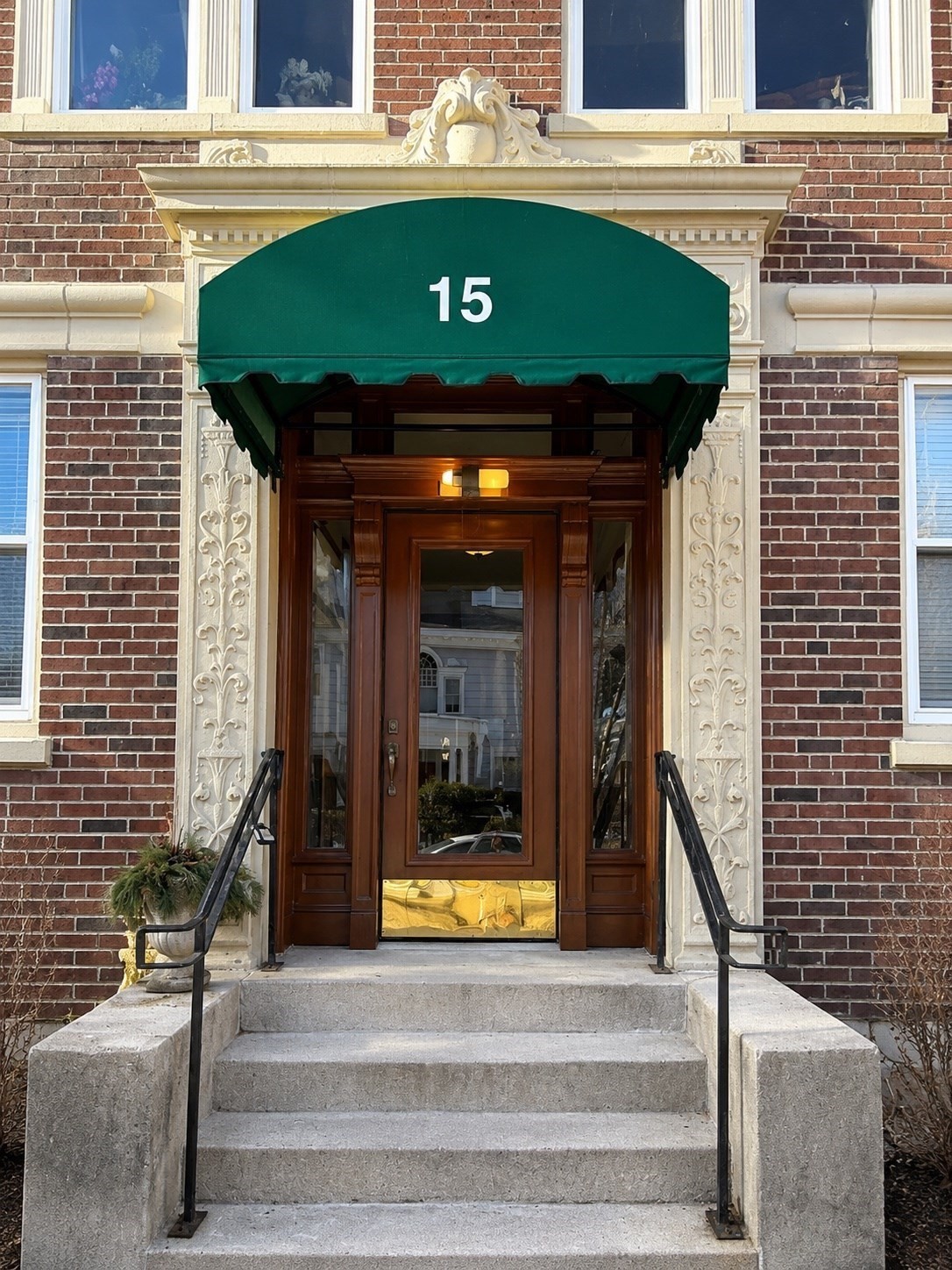15 Colliston Rd Unit 6, Brighton, Boston, MA 02135