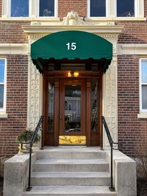 15 Colliston Rd, Apt 6