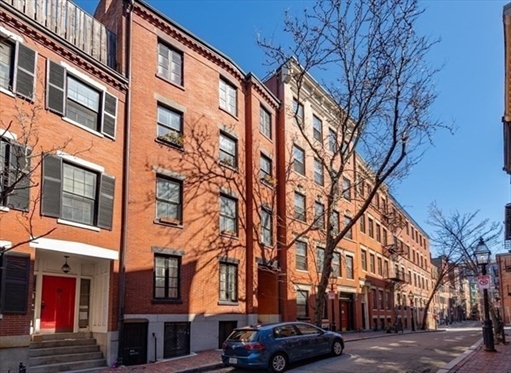 101 Myrtle St, Apt A