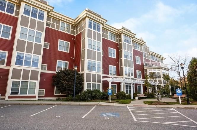 35 Commonwealth Ave Unit 110, Newton, MA 02459