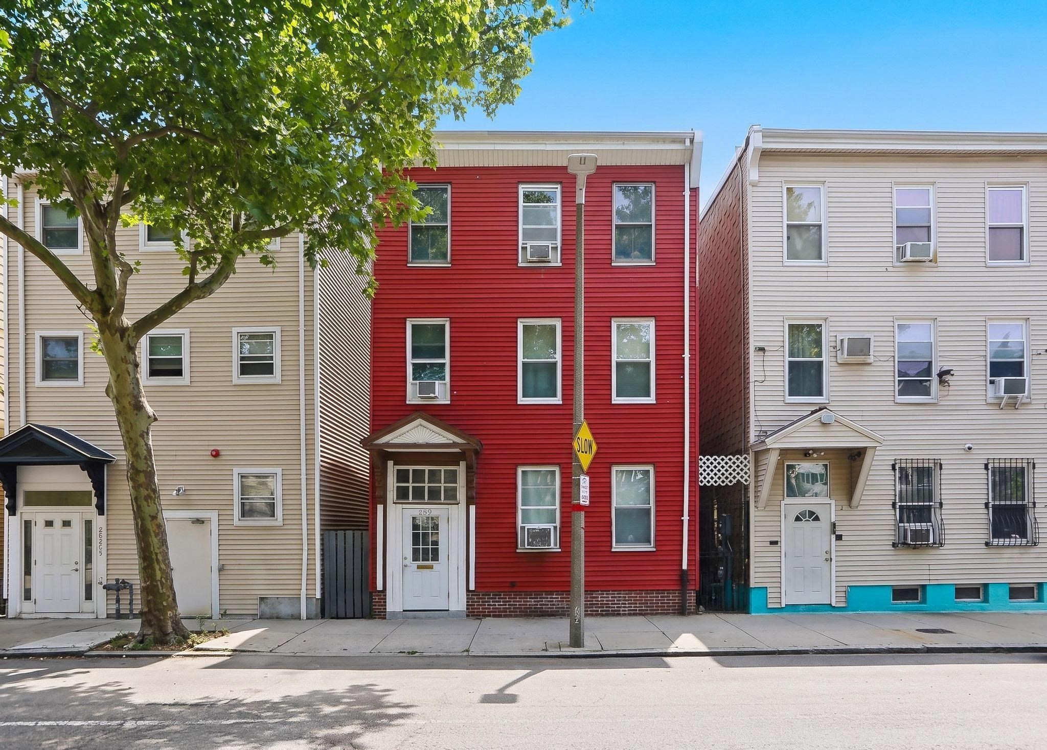 259 Chelsea St, East Boston, Boston, MA 02128