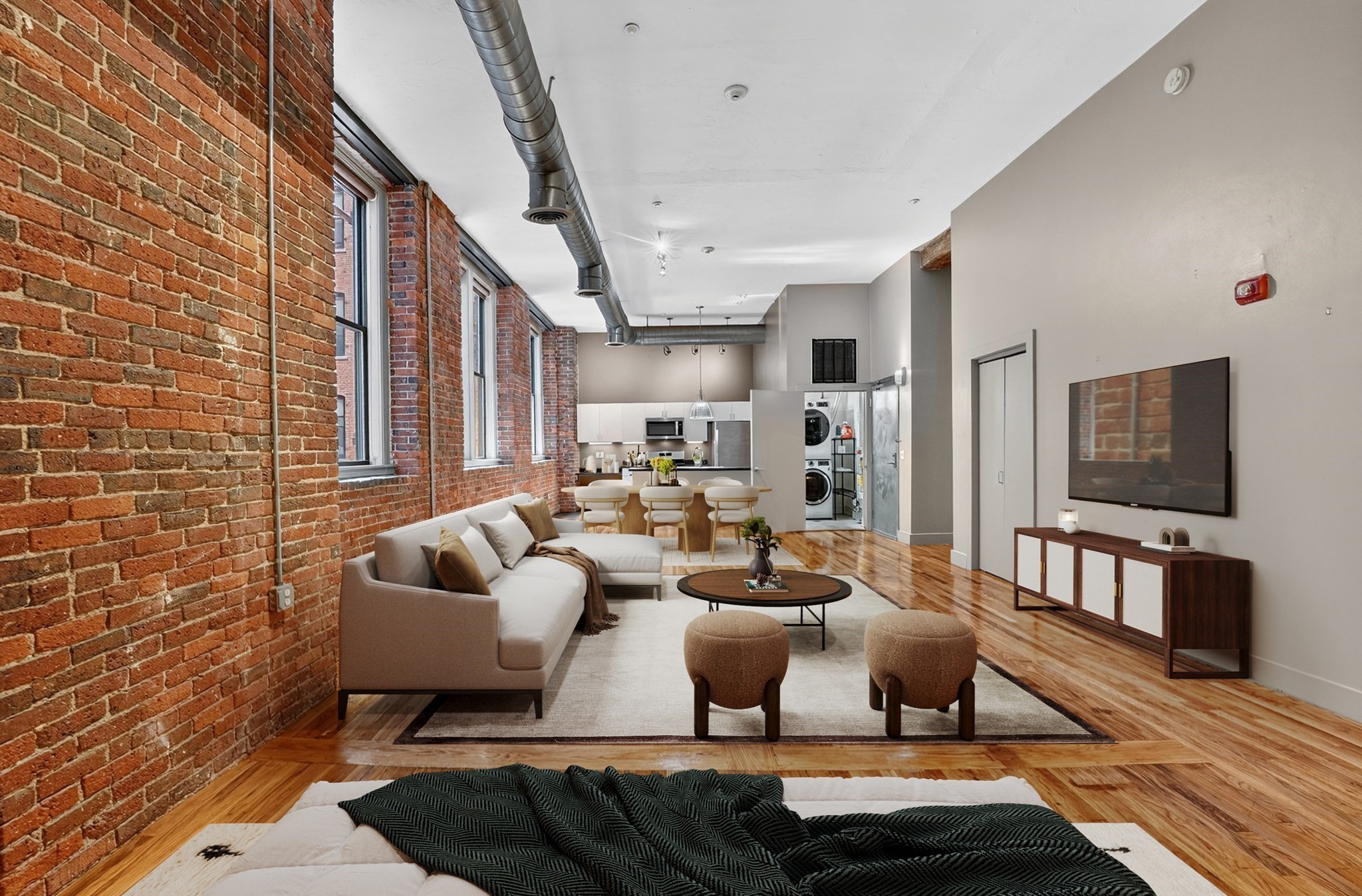 13 Willow Unit 205, Lynn, MA 01901