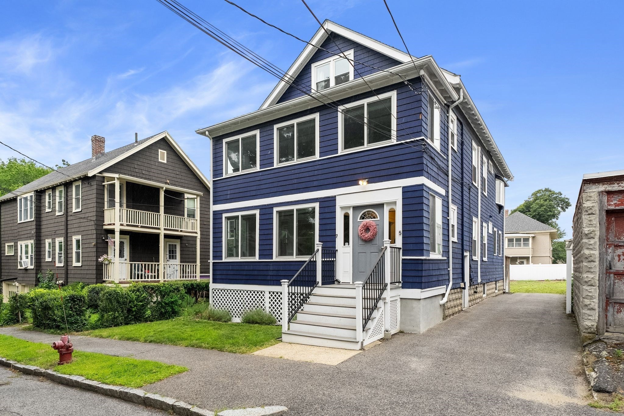5 Locke St, Arlington, MA 02476