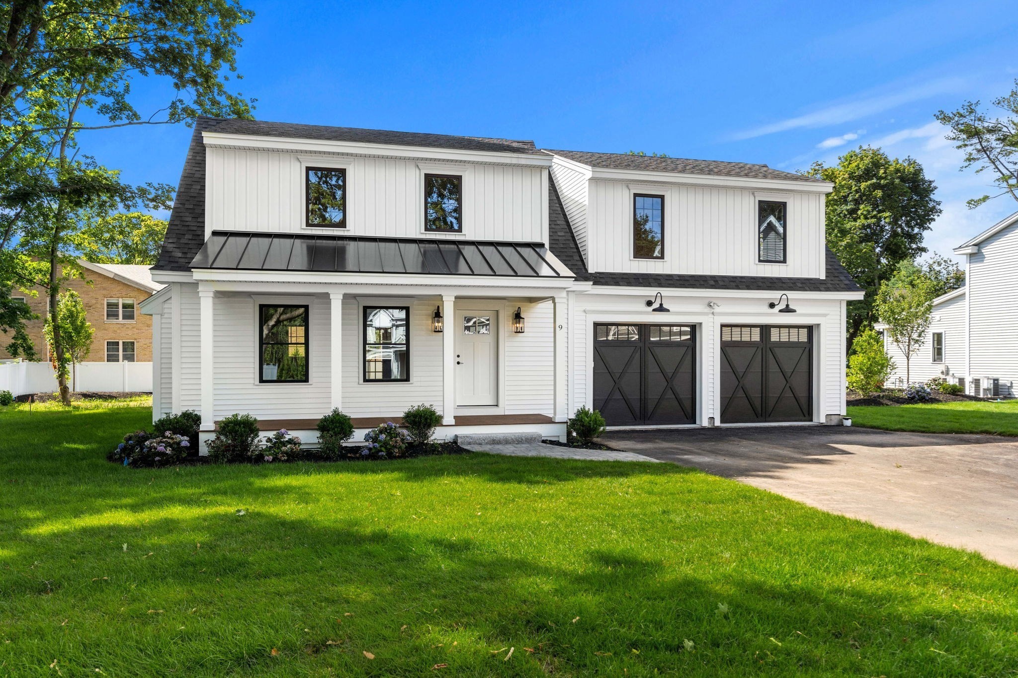 9 Harvey Park, Lynnfield, MA 01940