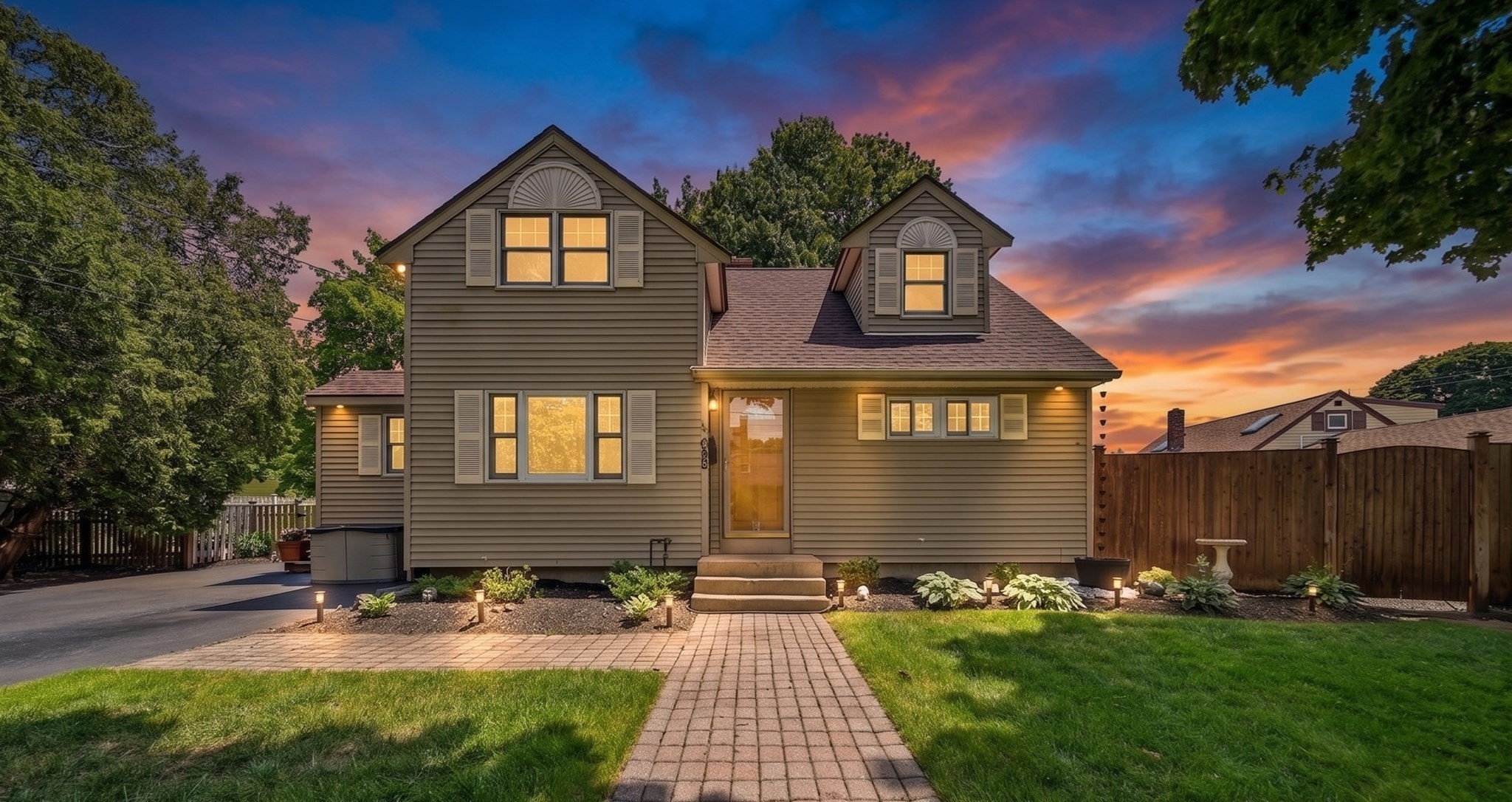 1 Summit Terrace, Peabody, MA 01960