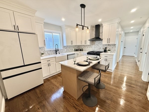 60-62 Wellsmere Road, Apt 2