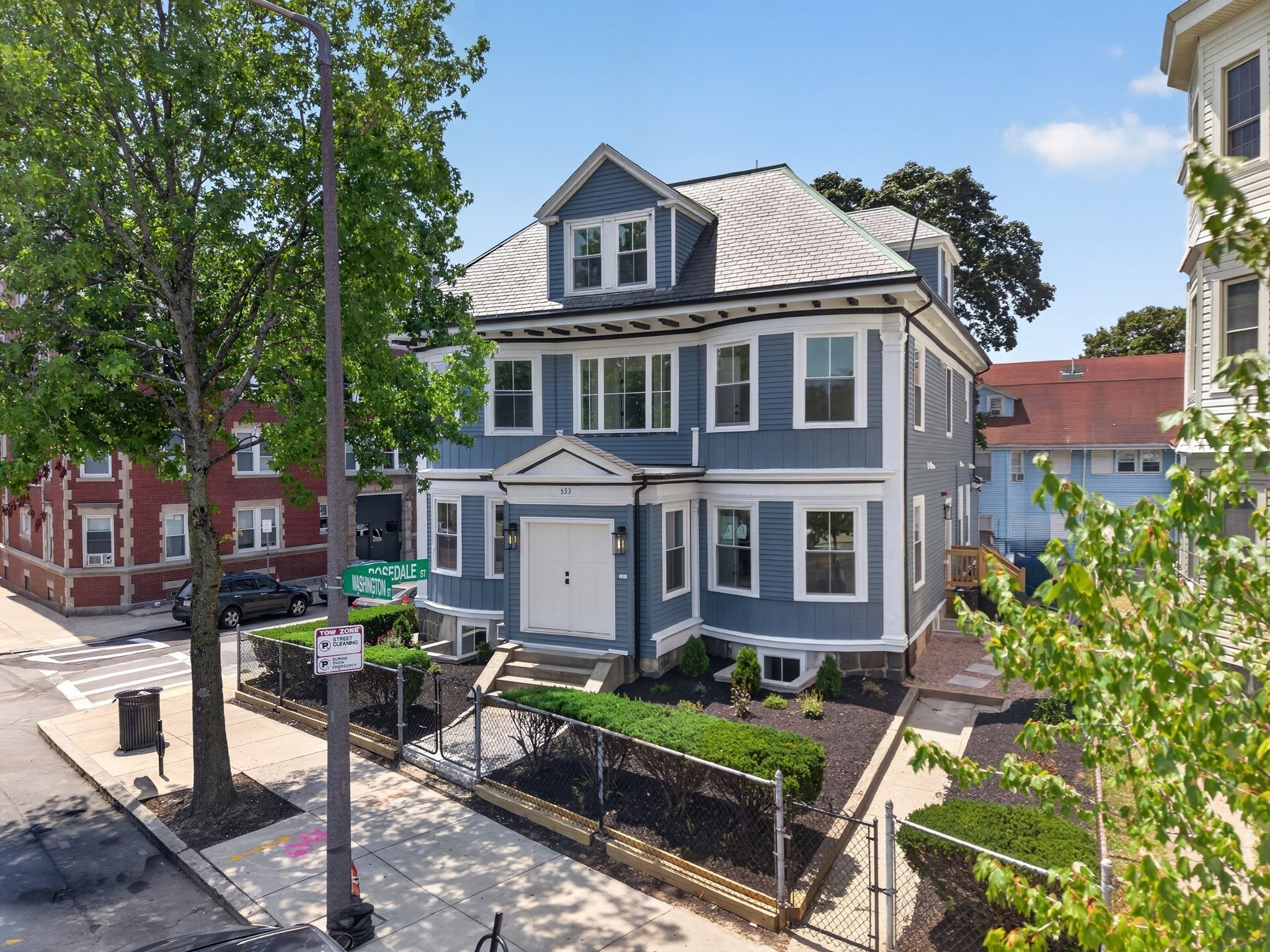 533 Washington Street, Downtown, Boston, MA 02124