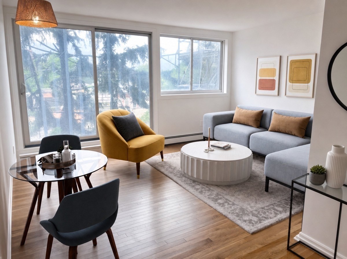1643 Cambridge St Unit 52, Cambridge, MA 02138