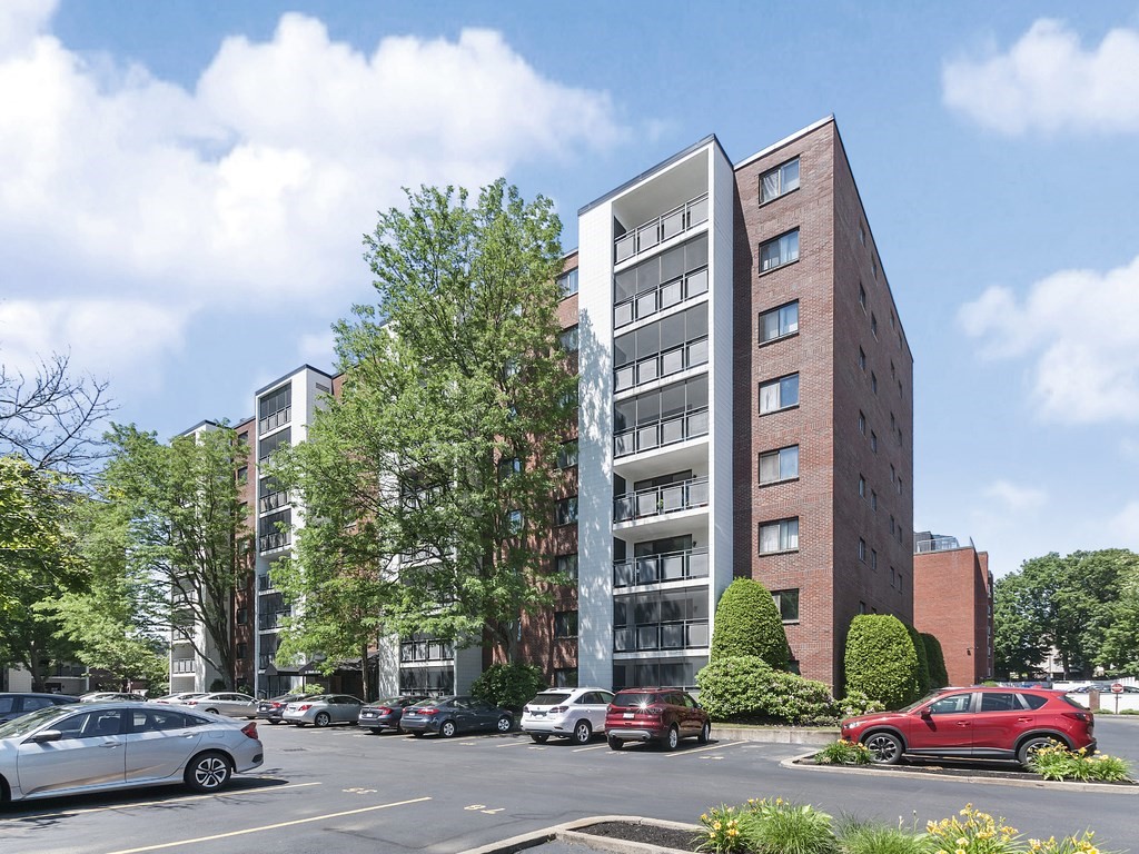 28 Ninth Unit 608, Medford, MA 02155