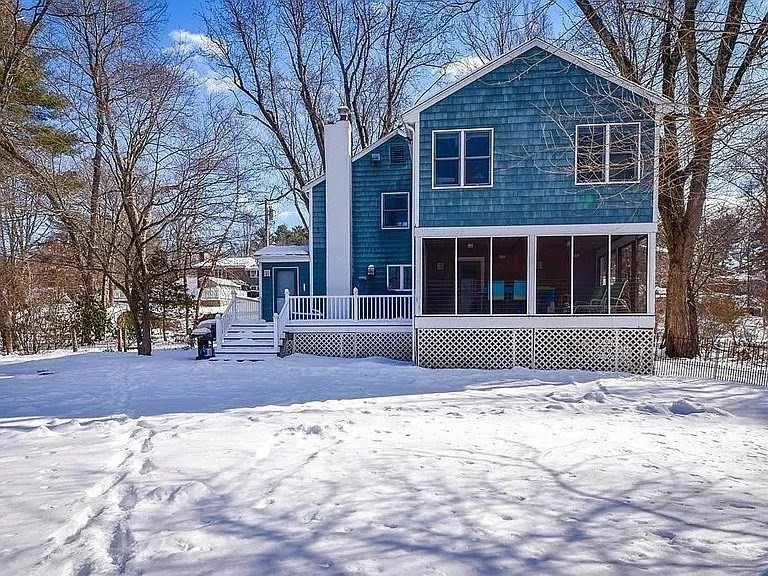 81 Riverview Cir, Wayland, MA 01778 - Image 20