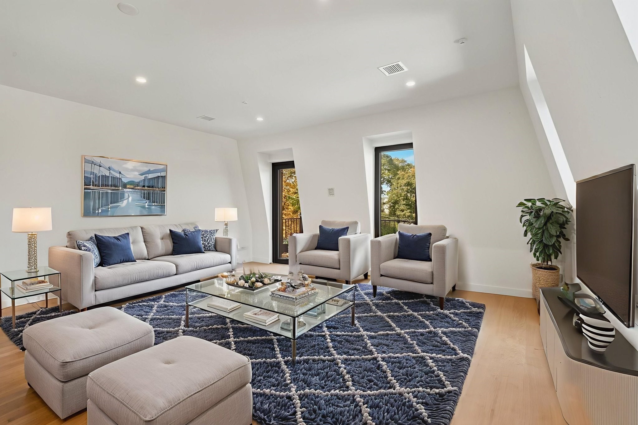 22 High Street Unit 6, Dorchester, Boston, MA 02122