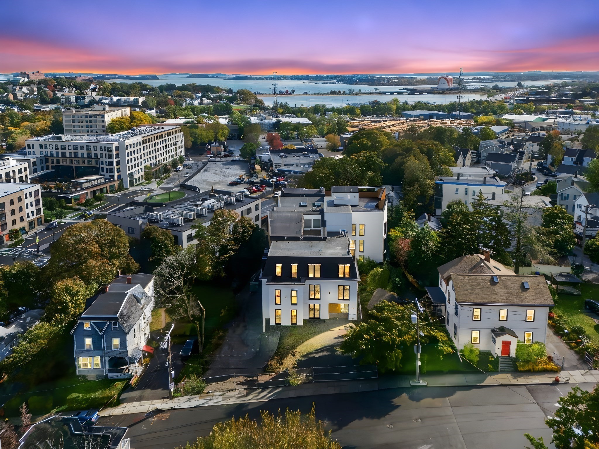 22 High Street Unit 6, Dorchester, Boston, MA 02122 - Image 20