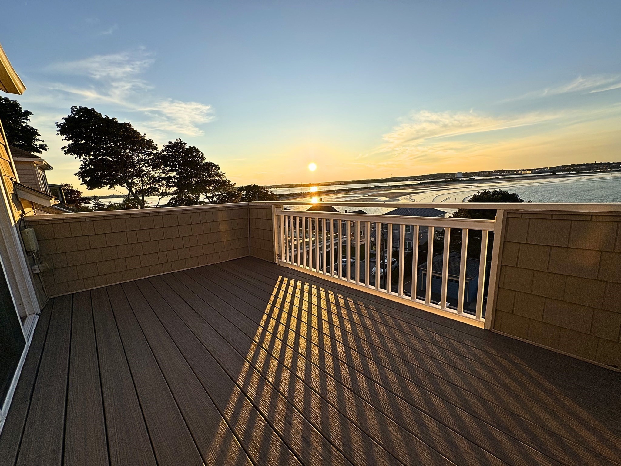 131 Wilson Road Unit 3C, Nahant, MA 01908