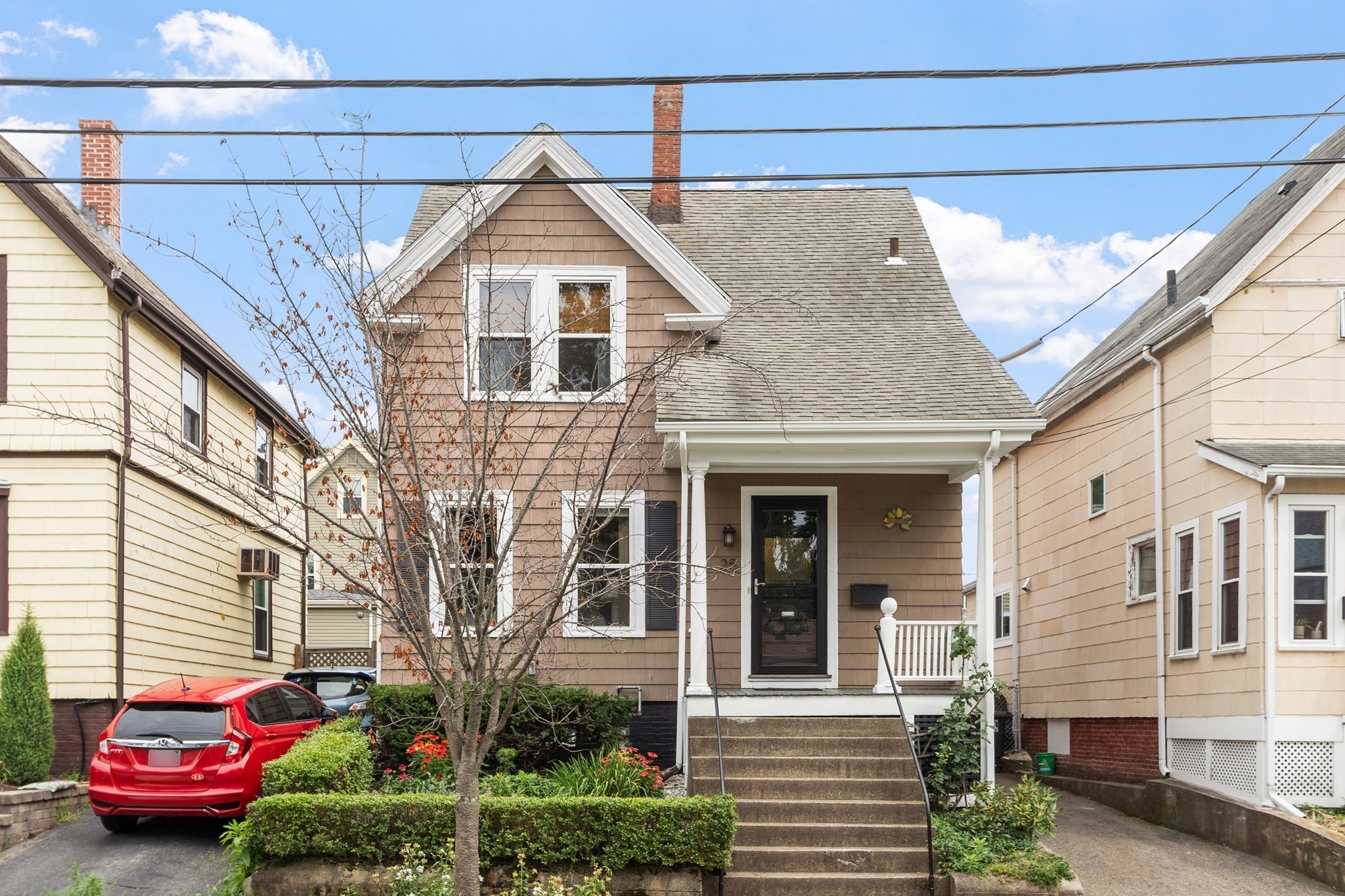 25 Partridge Avenue, Somerville, MA 02145