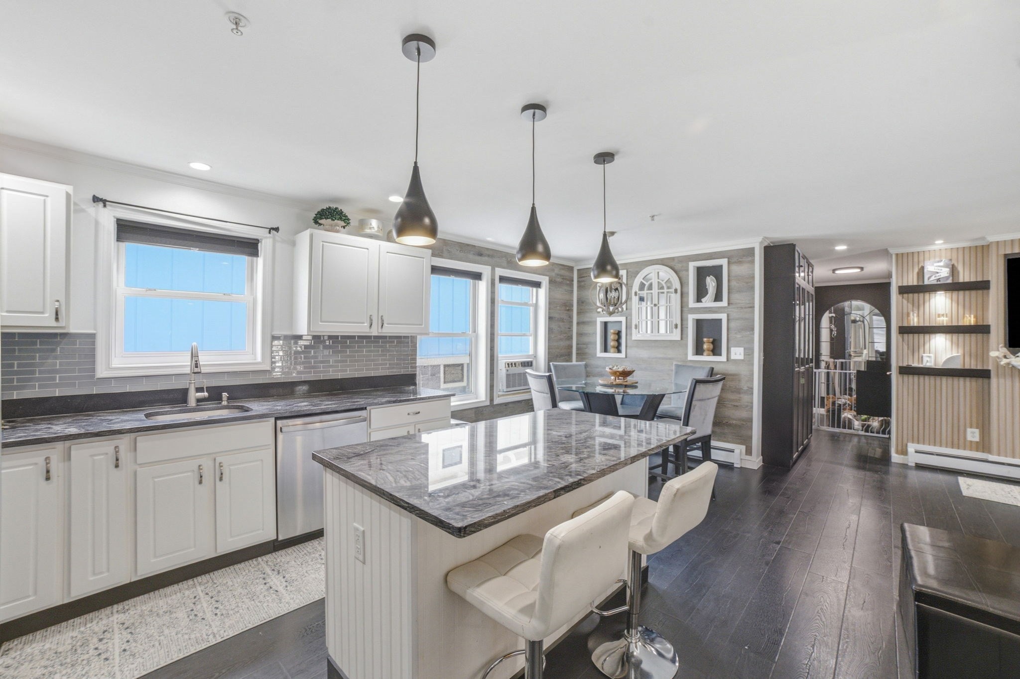 20 Cable Ave Unit 16, Salisbury, MA 01952