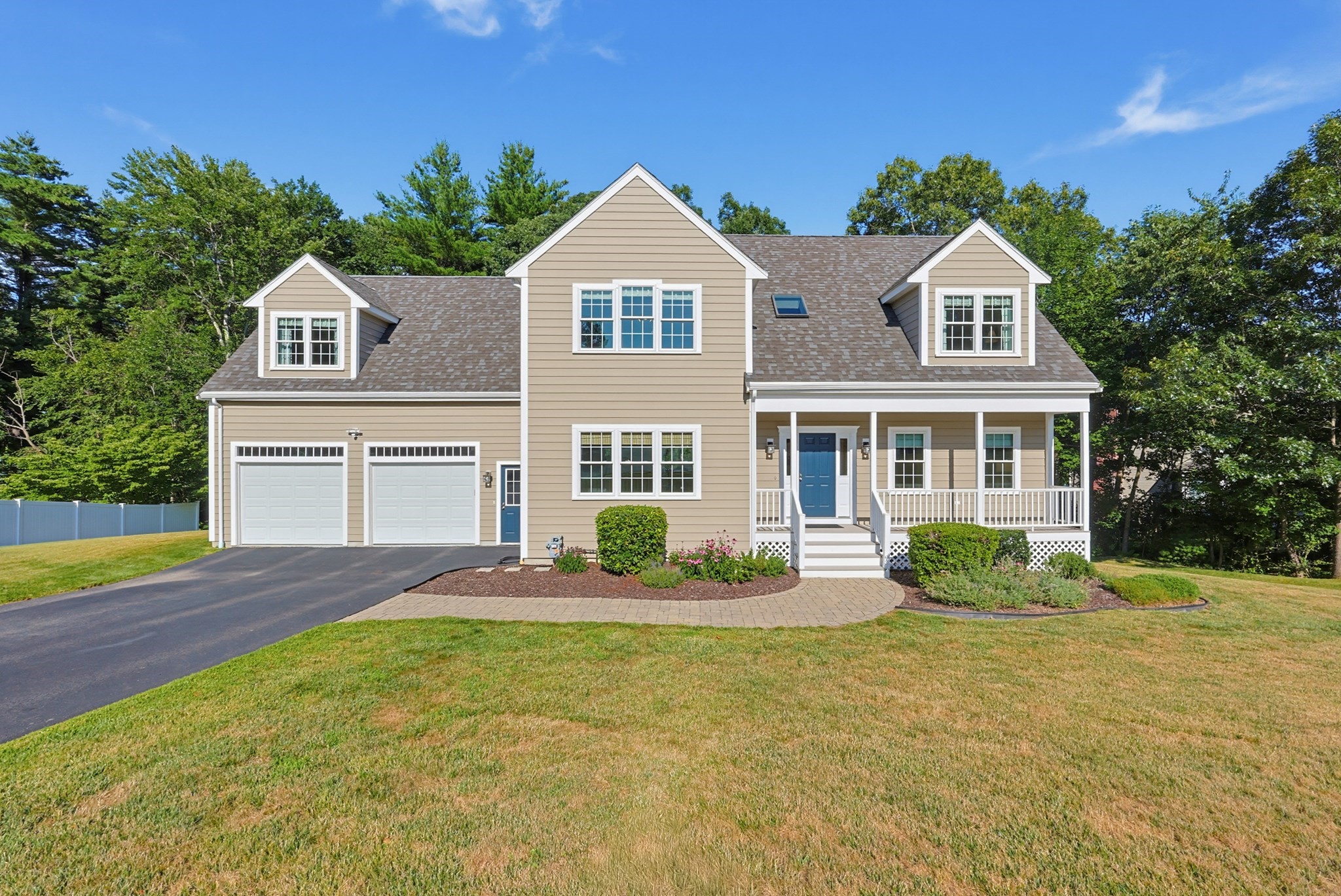 7 Hayden Ln, Ashland, MA 01721