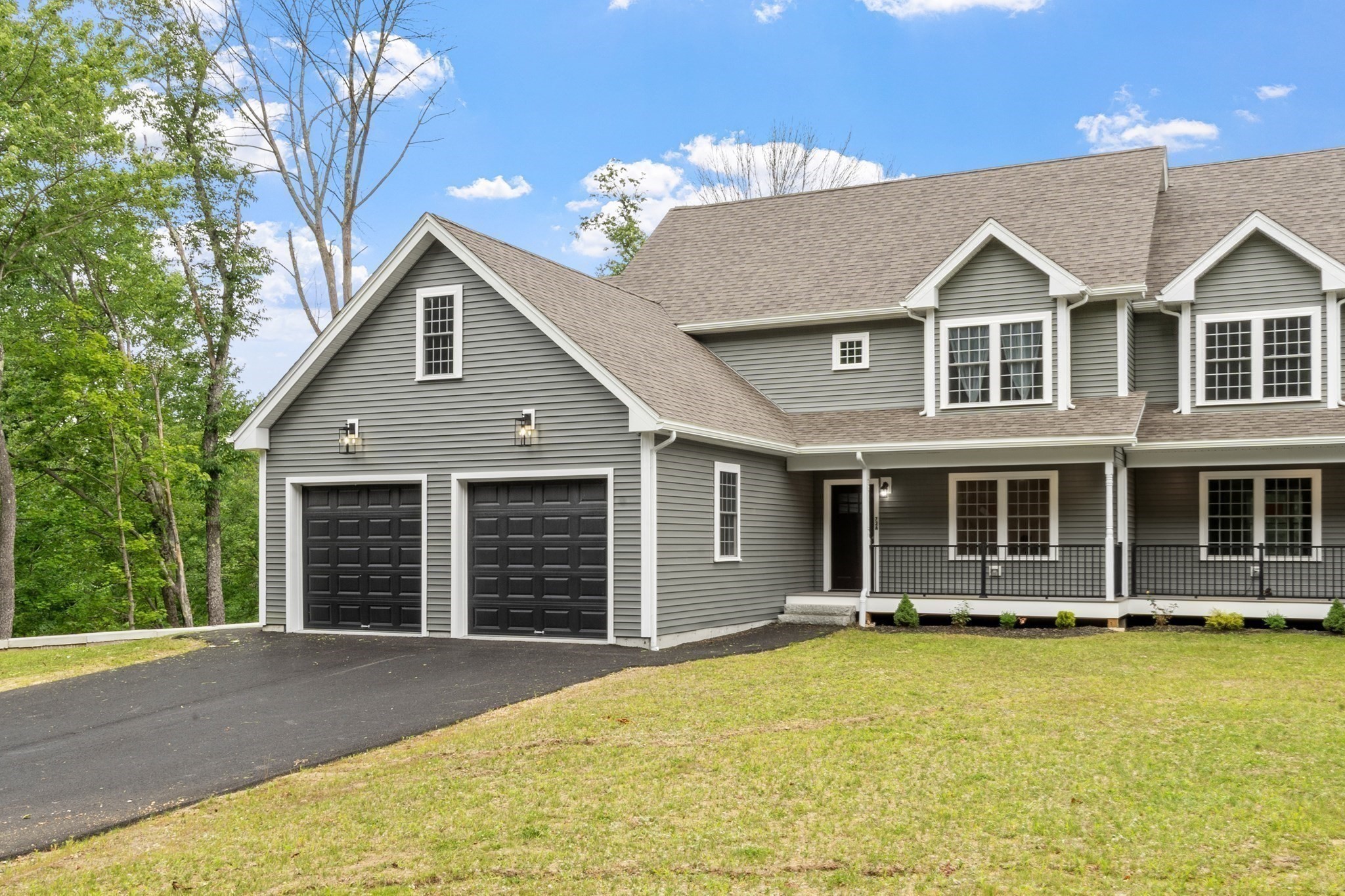 72 Cottage Ln Unit A, Templeton, MA 01468