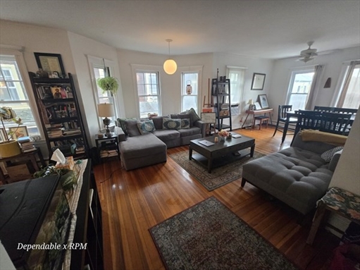 19-21 Granville Rd, Apt 3