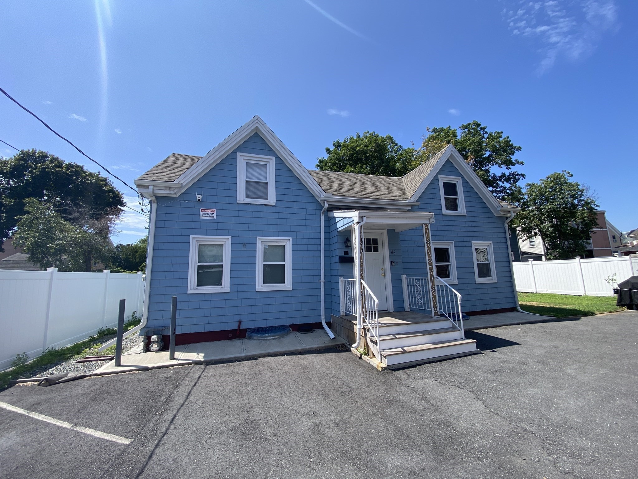46 Whiting Street, Lynn, MA 01902