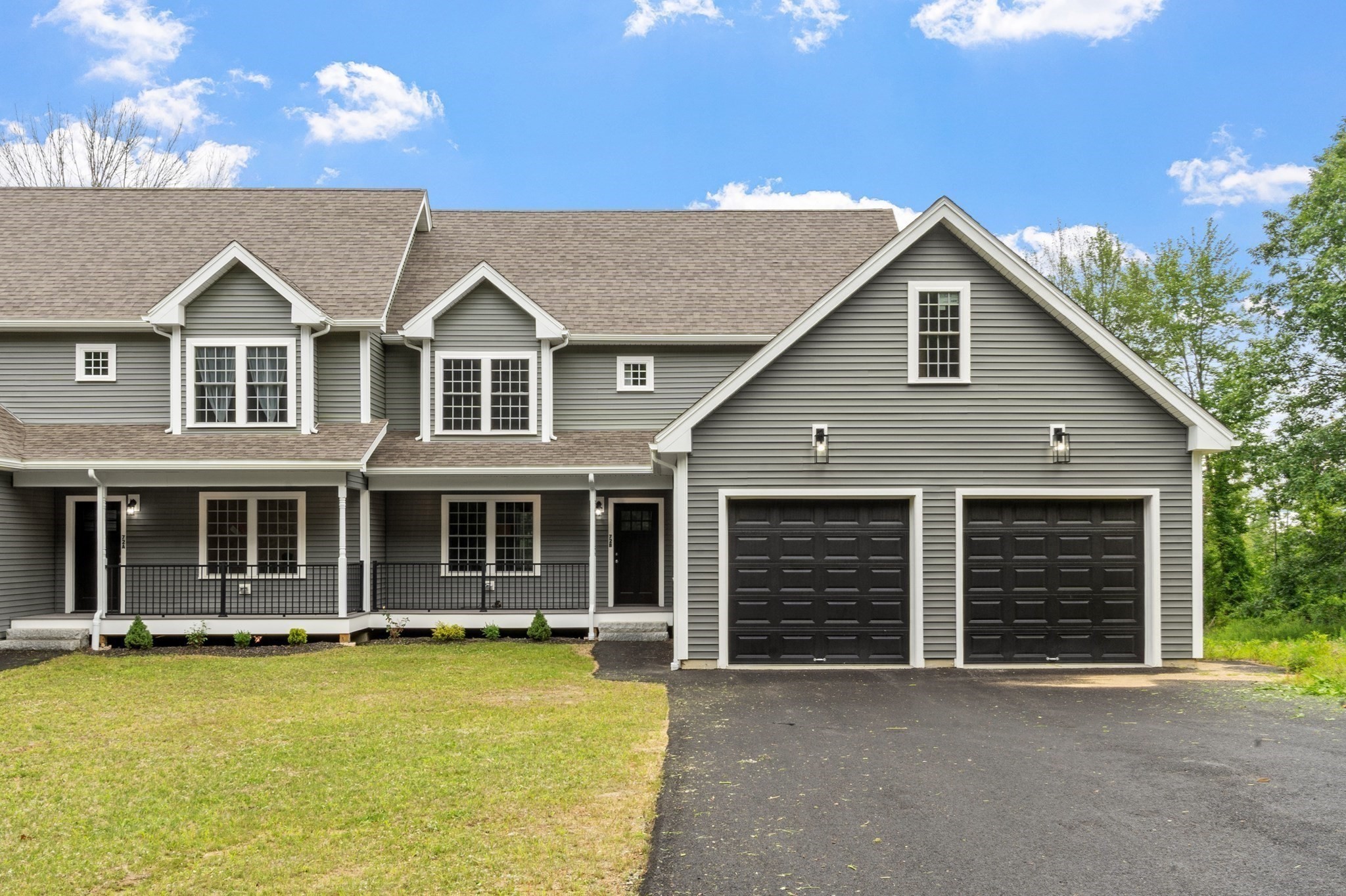 72 Cottage Ln Unit B, Templeton, MA 01468