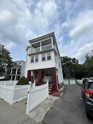 308 Cummins Highway, Apt 1