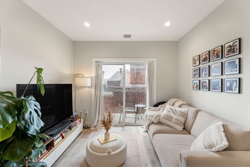 1457 Tremont Street, Apt 301