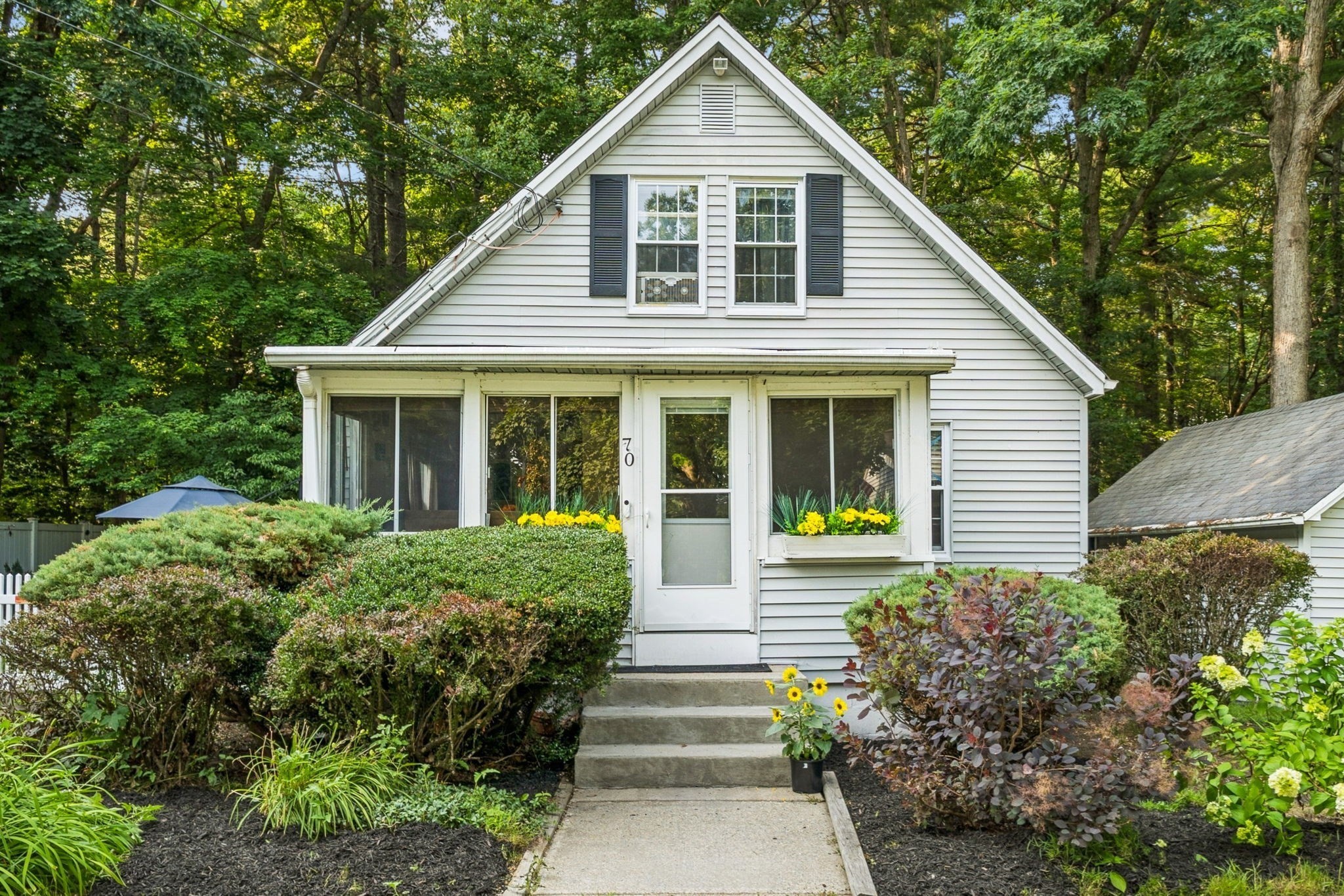 70 Mirror Lake Ave Unit 70, Norfolk, MA 02056