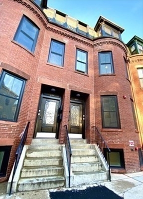 209 Green St, Apt 2