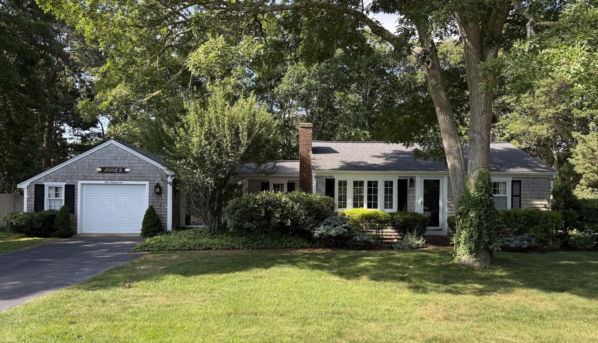 15 Maushops Path, Yarmouth, MA 02673