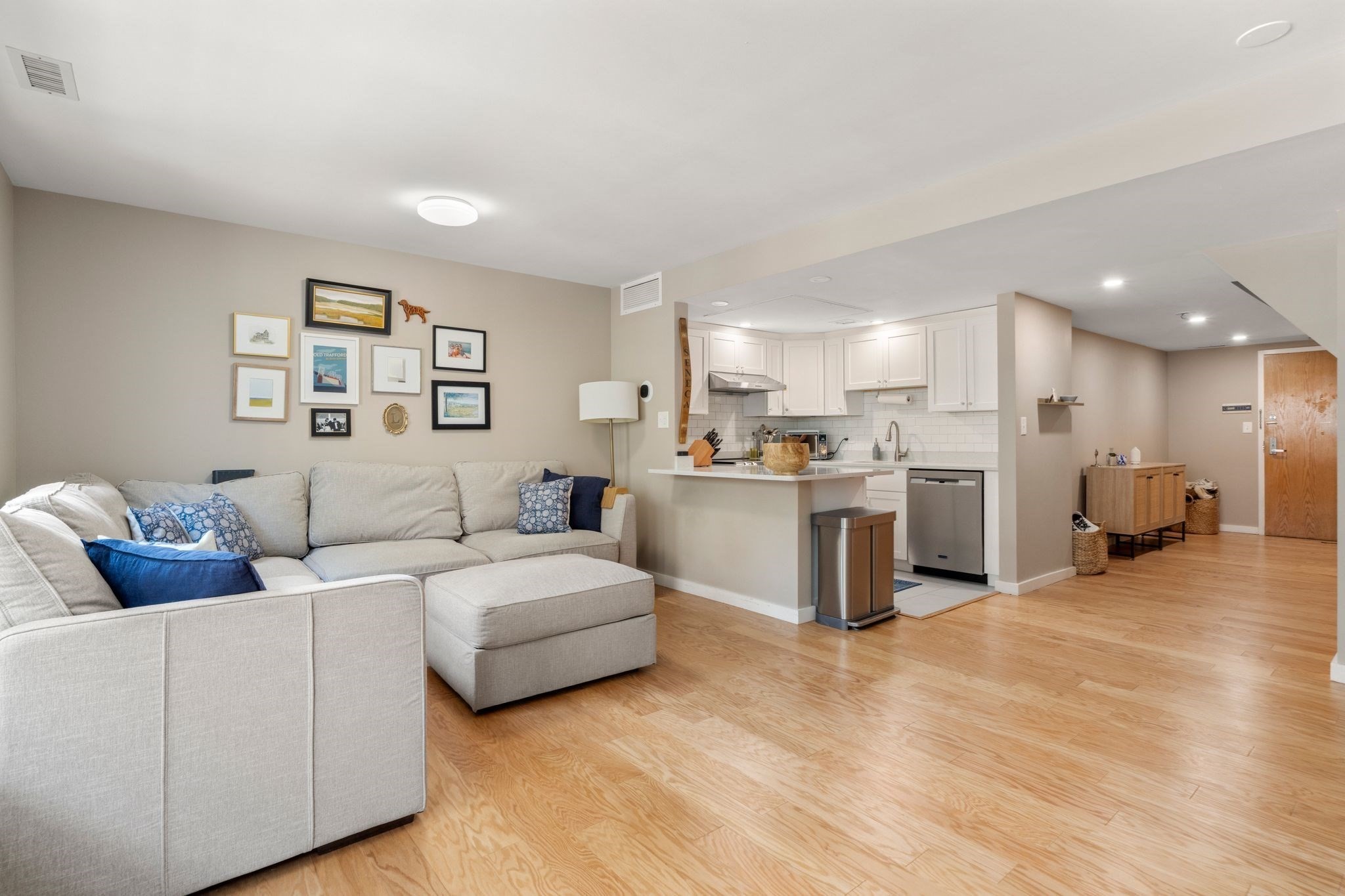 376 Commercial Street Unit 2B, Boston - North End, MA 02109