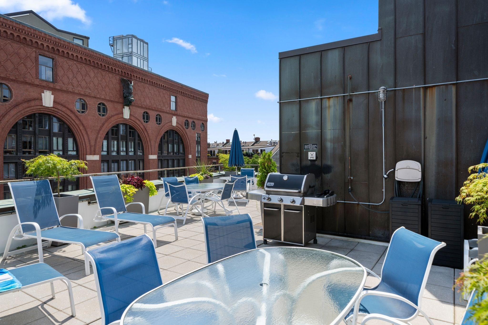 376 Commercial Street Unit 2B, North End, Boston, MA 02109 - Image 19