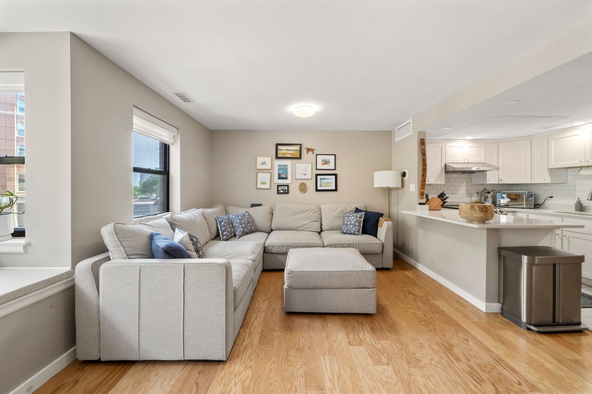 376 Commercial Street Unit 2B, North End, Boston, MA 02109 - Image 3