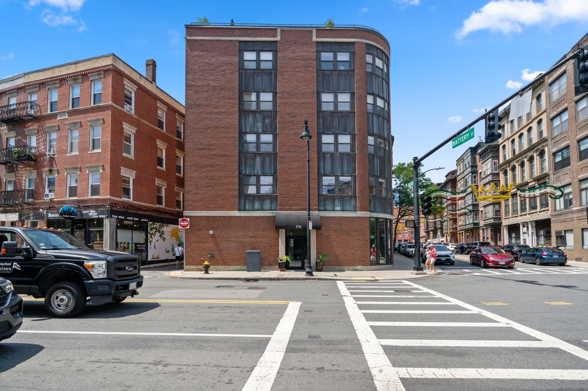 376 Commercial Street Unit 2B, North End, Boston, MA 02109 - Image 23