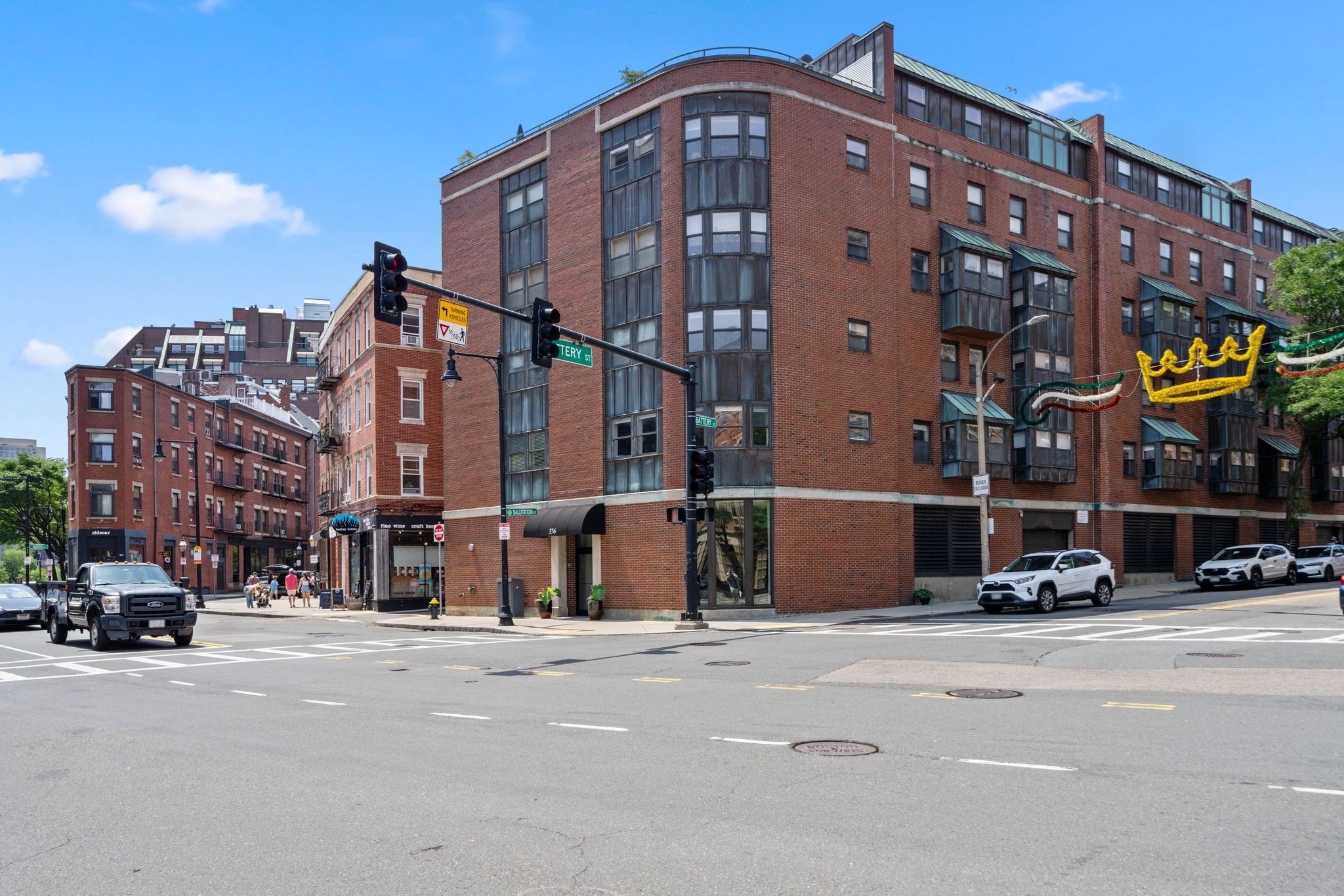 376 Commercial Street Unit 2B, North End, Boston, MA 02109 - Image 24
