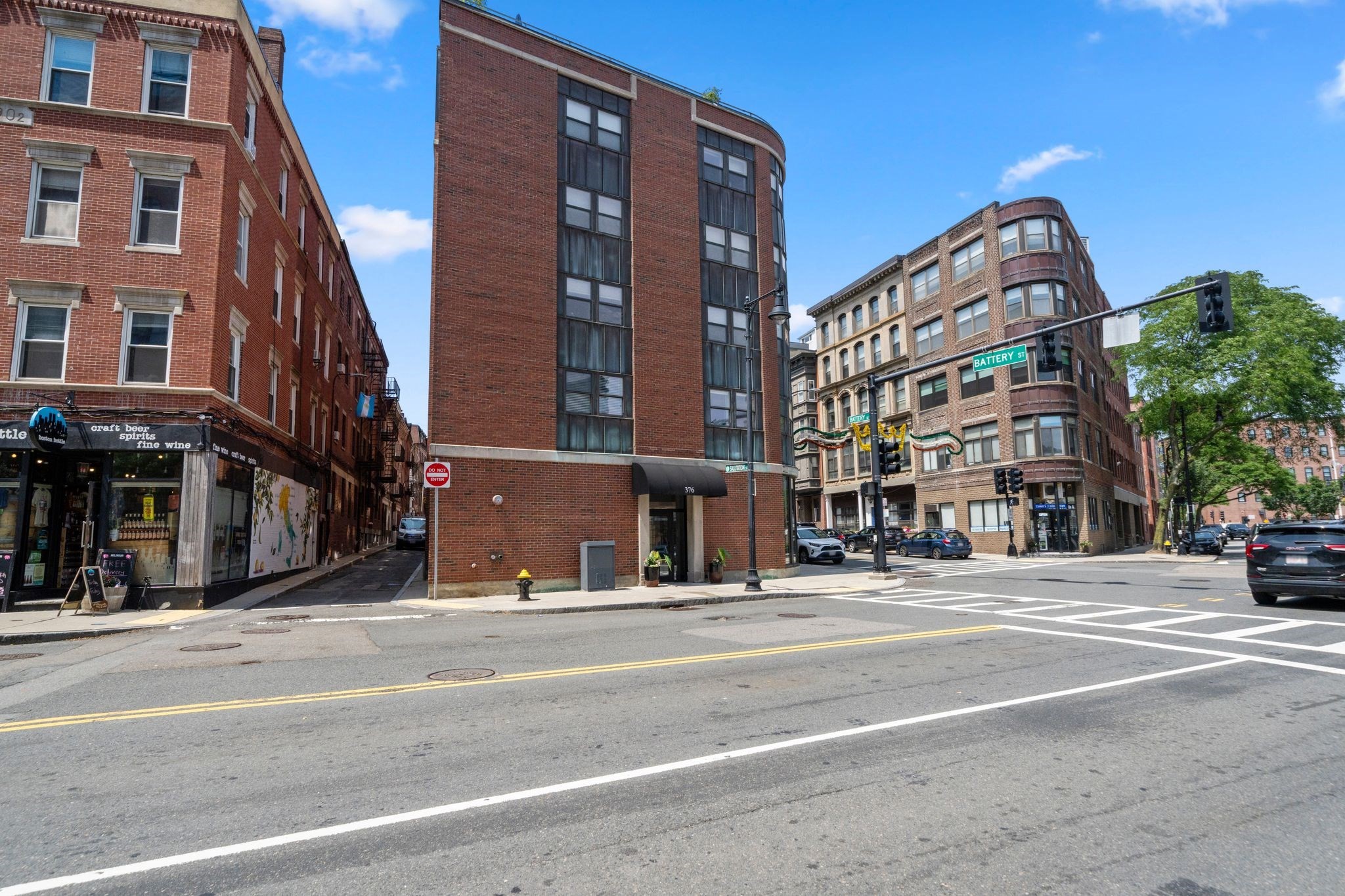 376 Commercial Street Unit 2B, North End, Boston, MA 02109 - Image 25
