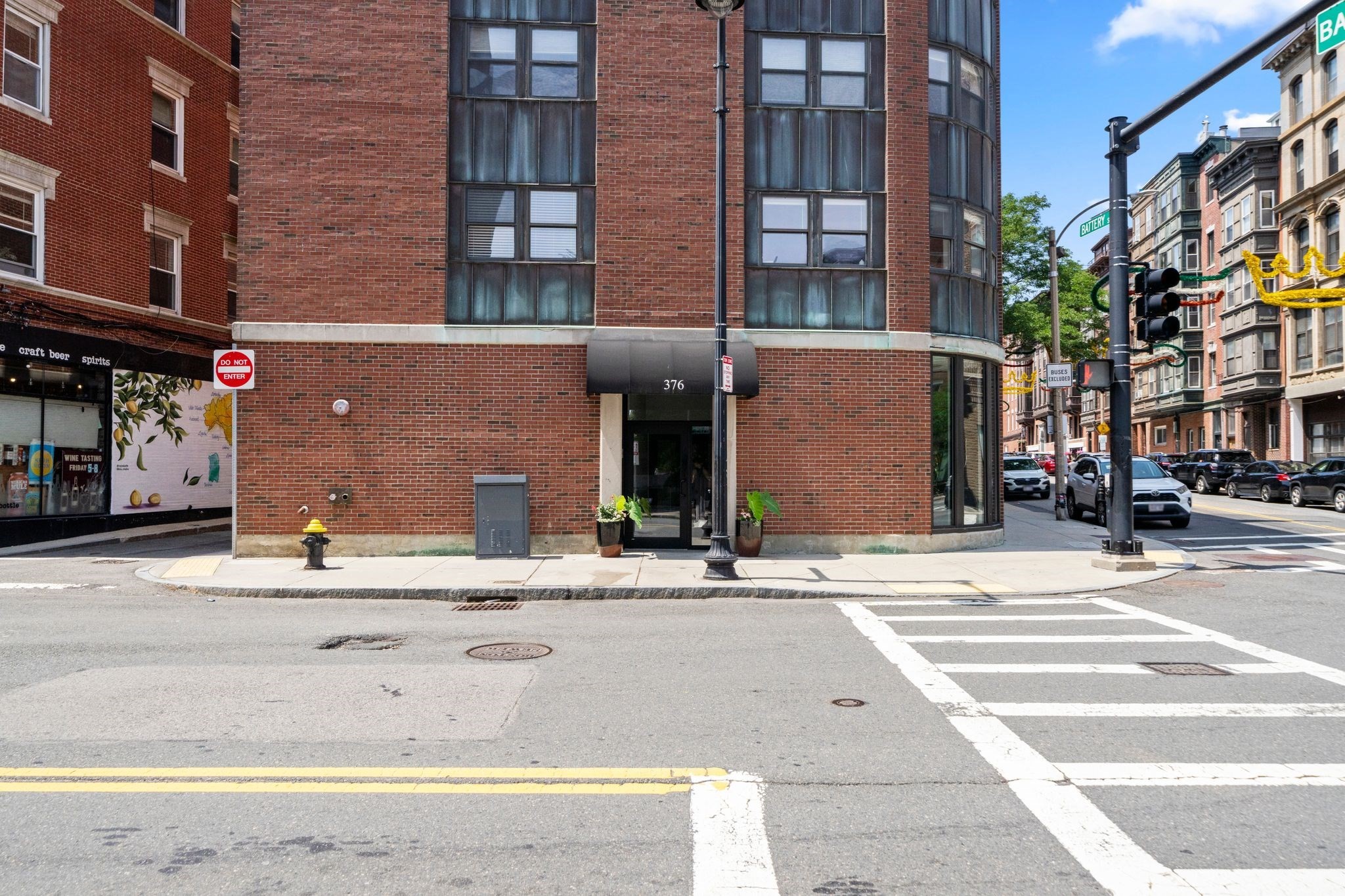 376 Commercial Street Unit 2B, North End, Boston, MA 02109 - Image 26