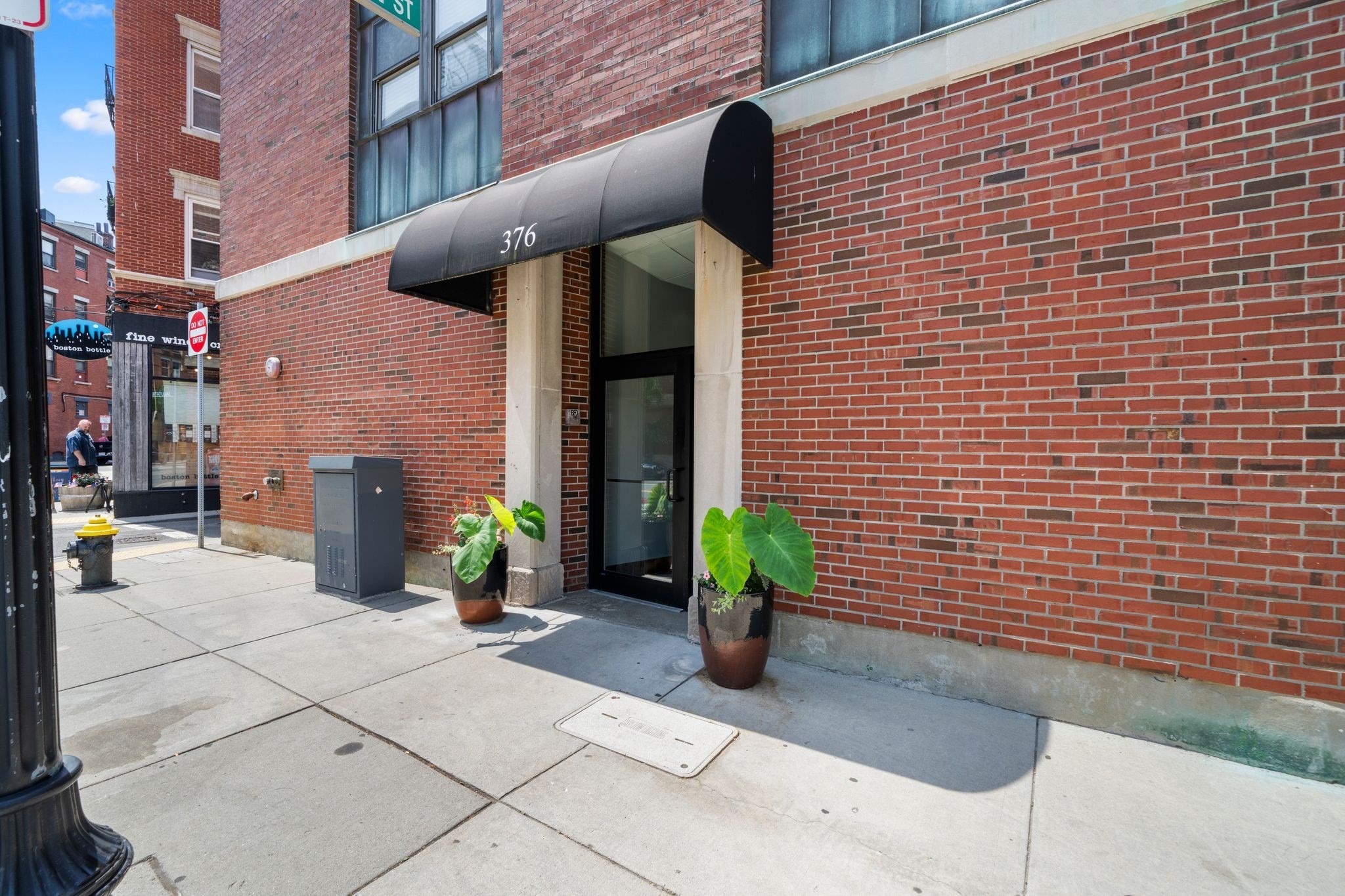 376 Commercial Street Unit 2B, North End, Boston, MA 02109 - Image 27