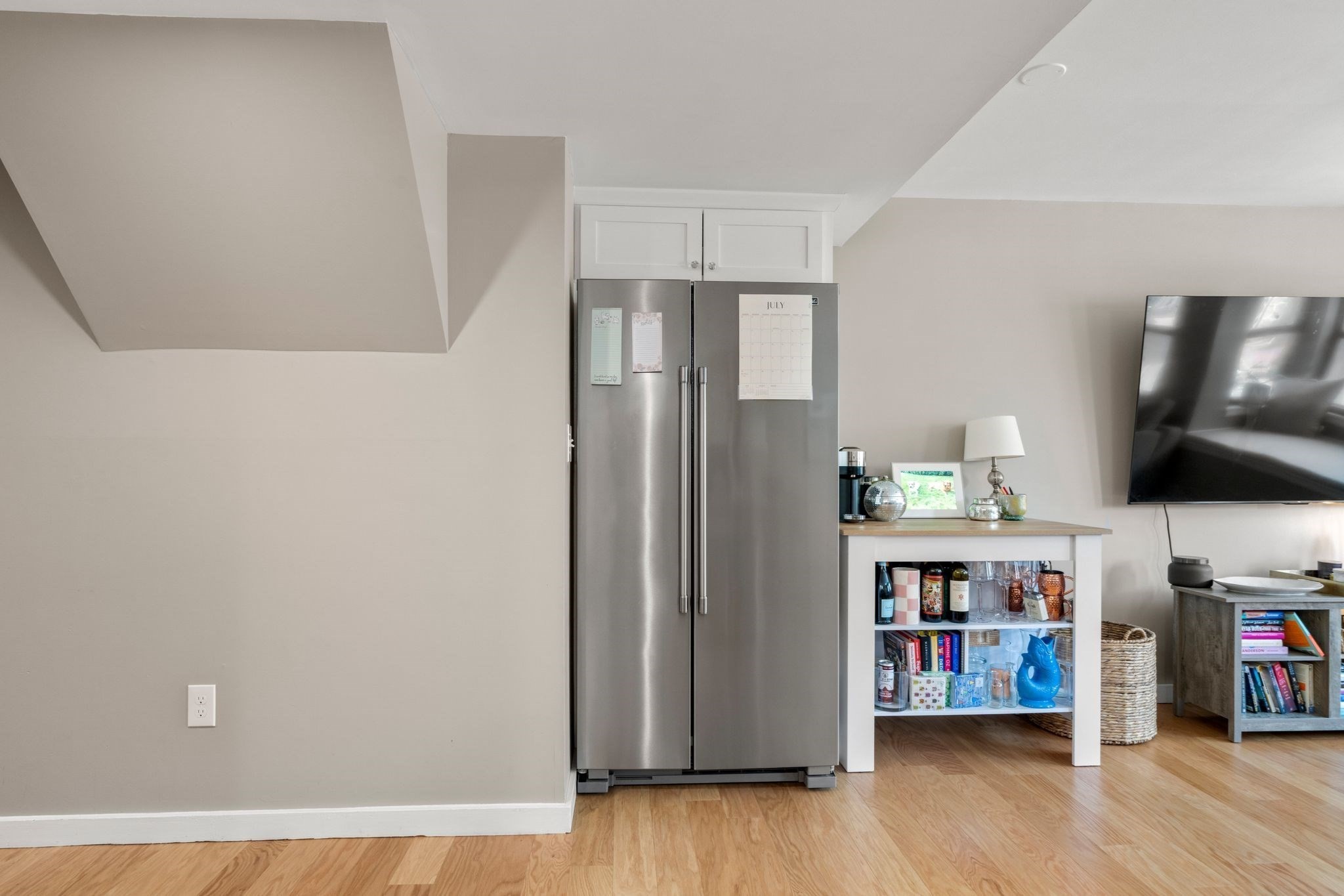 376 Commercial Street Unit 2B, North End, Boston, MA 02109 - Image 9