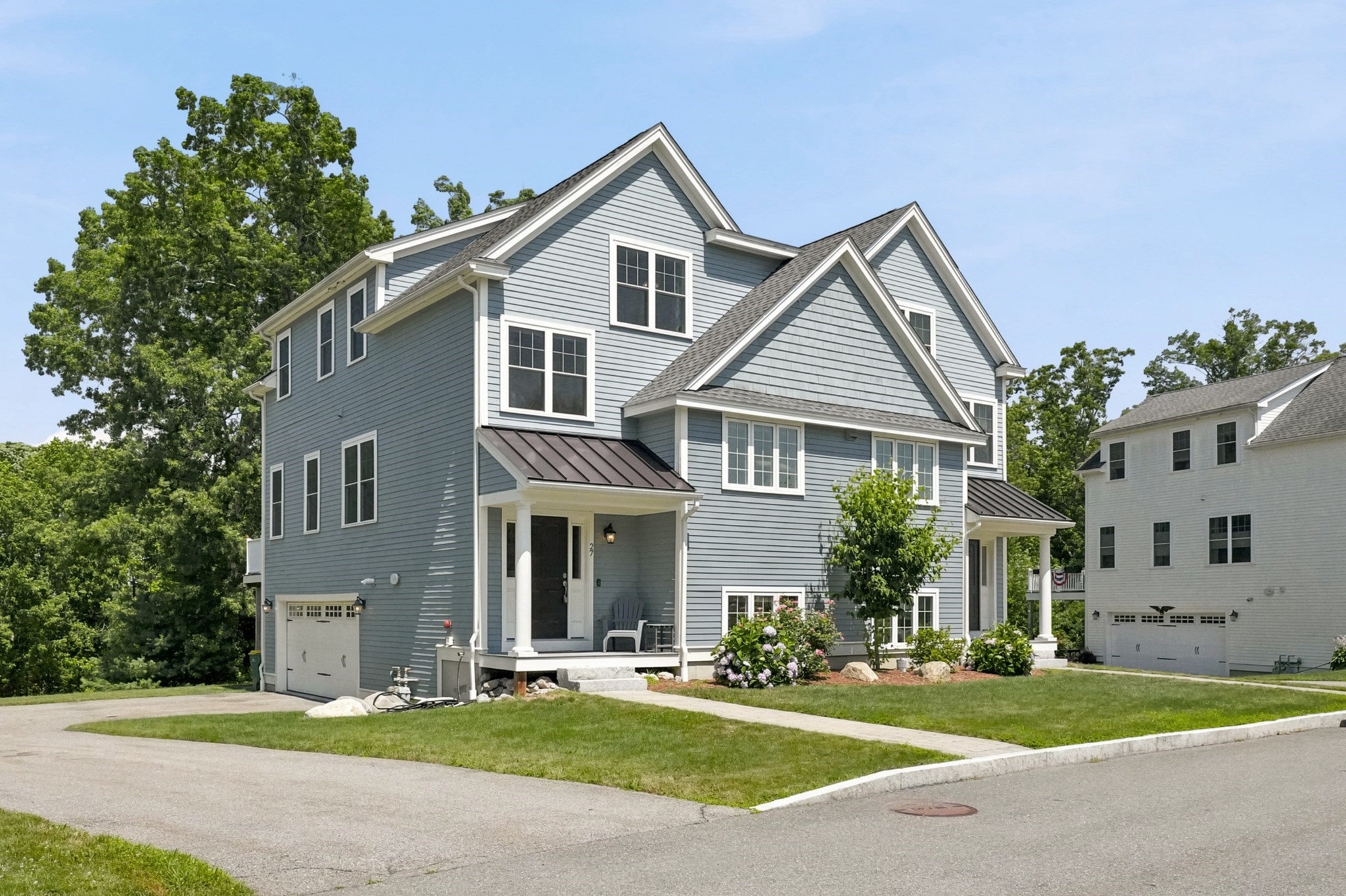 27 Clarks Hill Ln Unit 27, Framingham, MA 01702