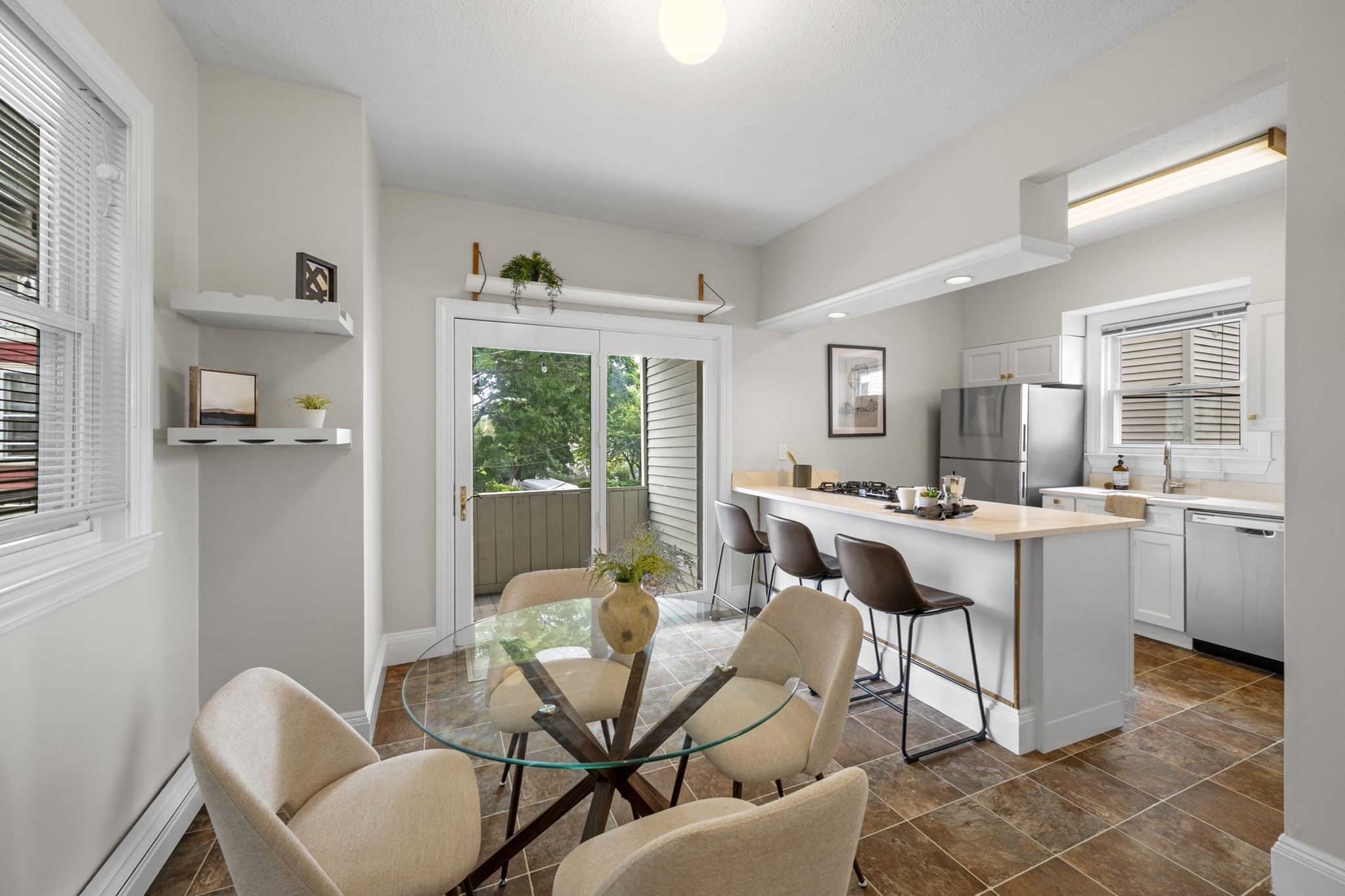 14 Holton St Unit 3, Medford, MA 02155