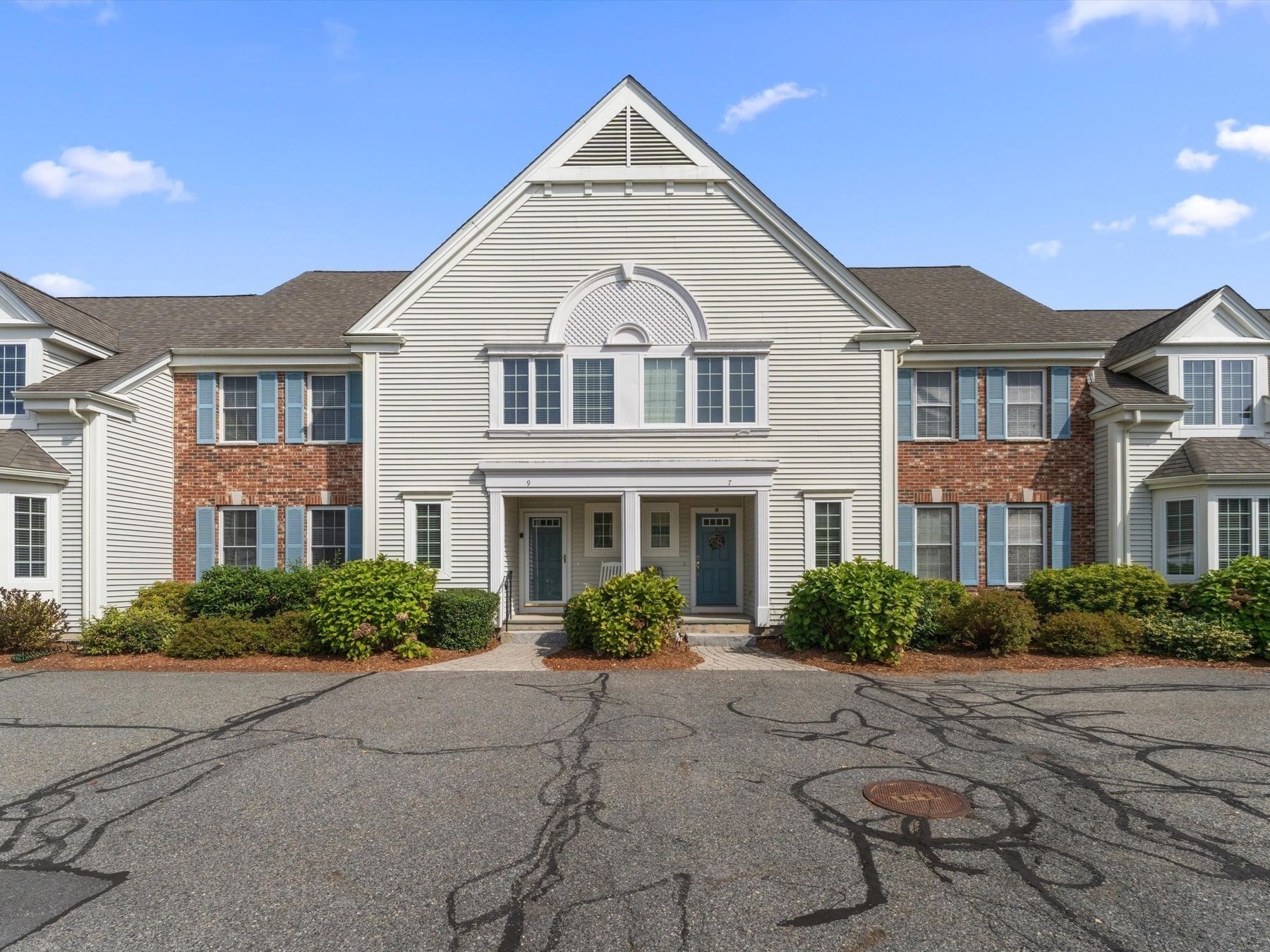 9 Baldwin Court Unit 9, Westborough, MA 01581