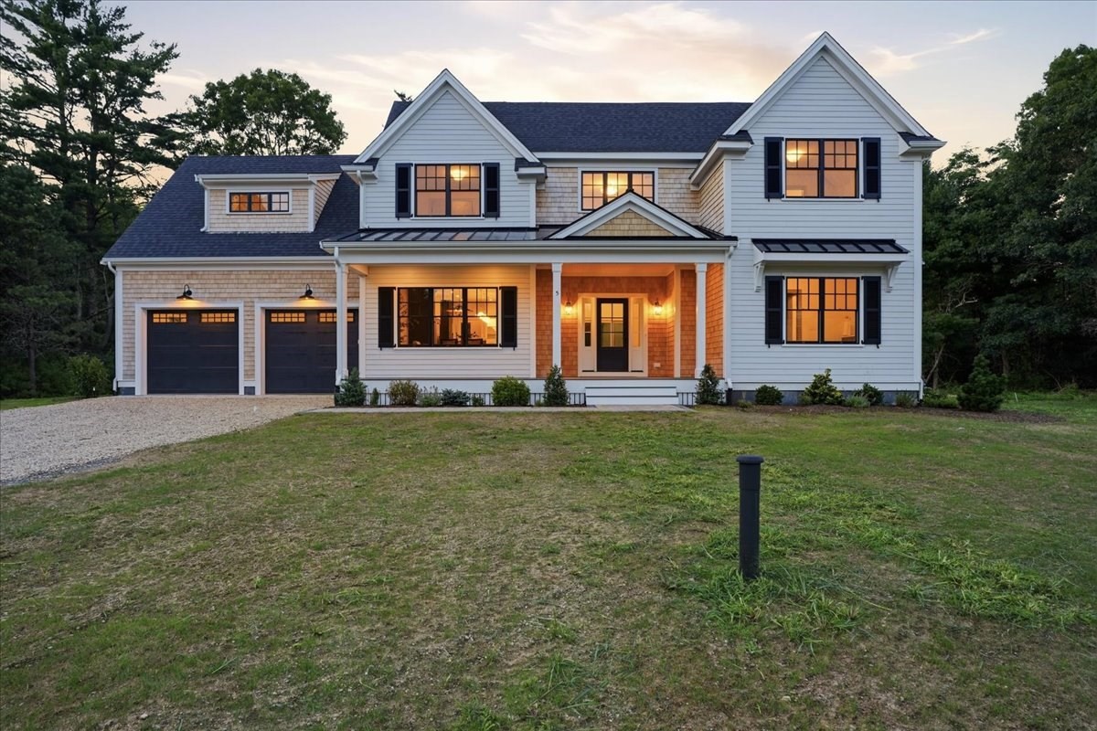 5 Tucker Lane, Marion, MA 02738 - Image 1