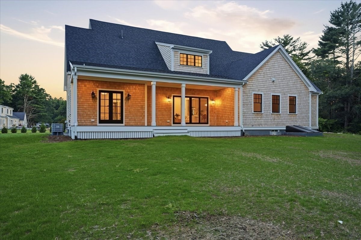 5 Tucker Lane, Marion, MA 02738 - Image 2