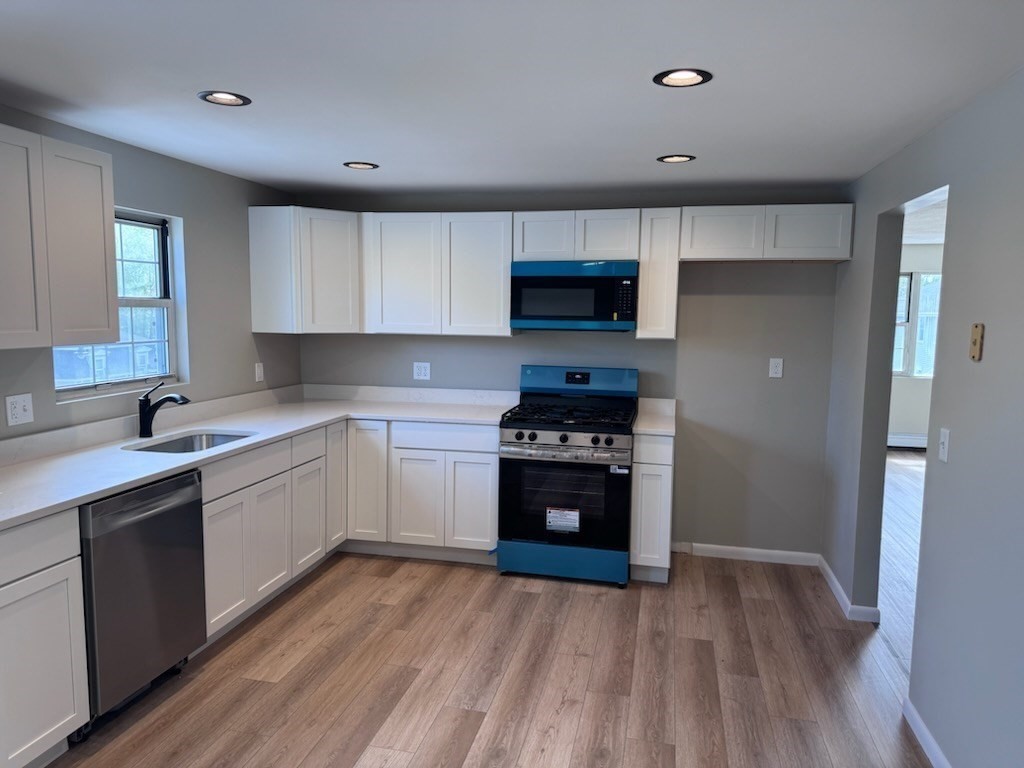 1099 River St Unit 3, Hyde Park, Boston, MA 02136