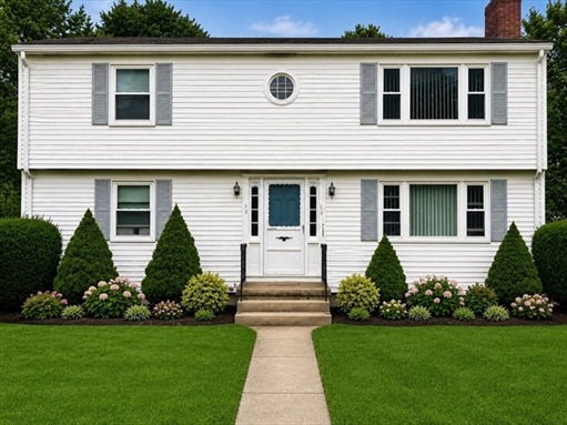 58 CHERRY STREET, Apt 2
