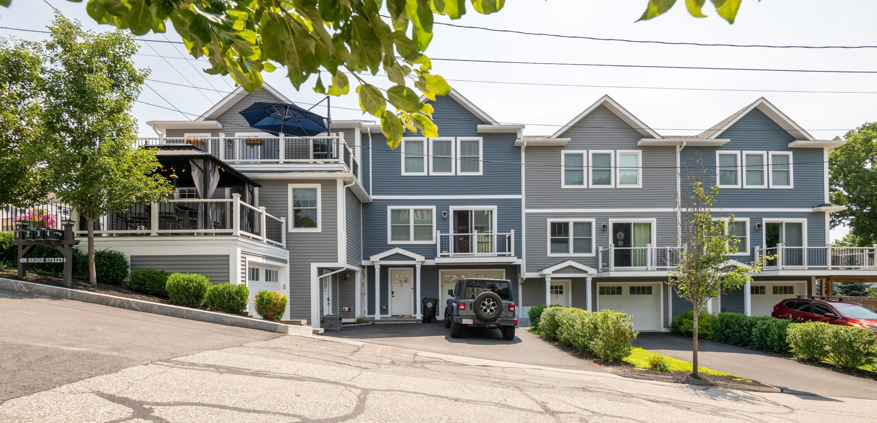 108 Bridge St. Unit 1, Beverly, MA 01915