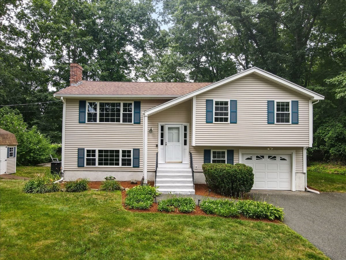 92 Lovering Street, Medway, MA 02053
