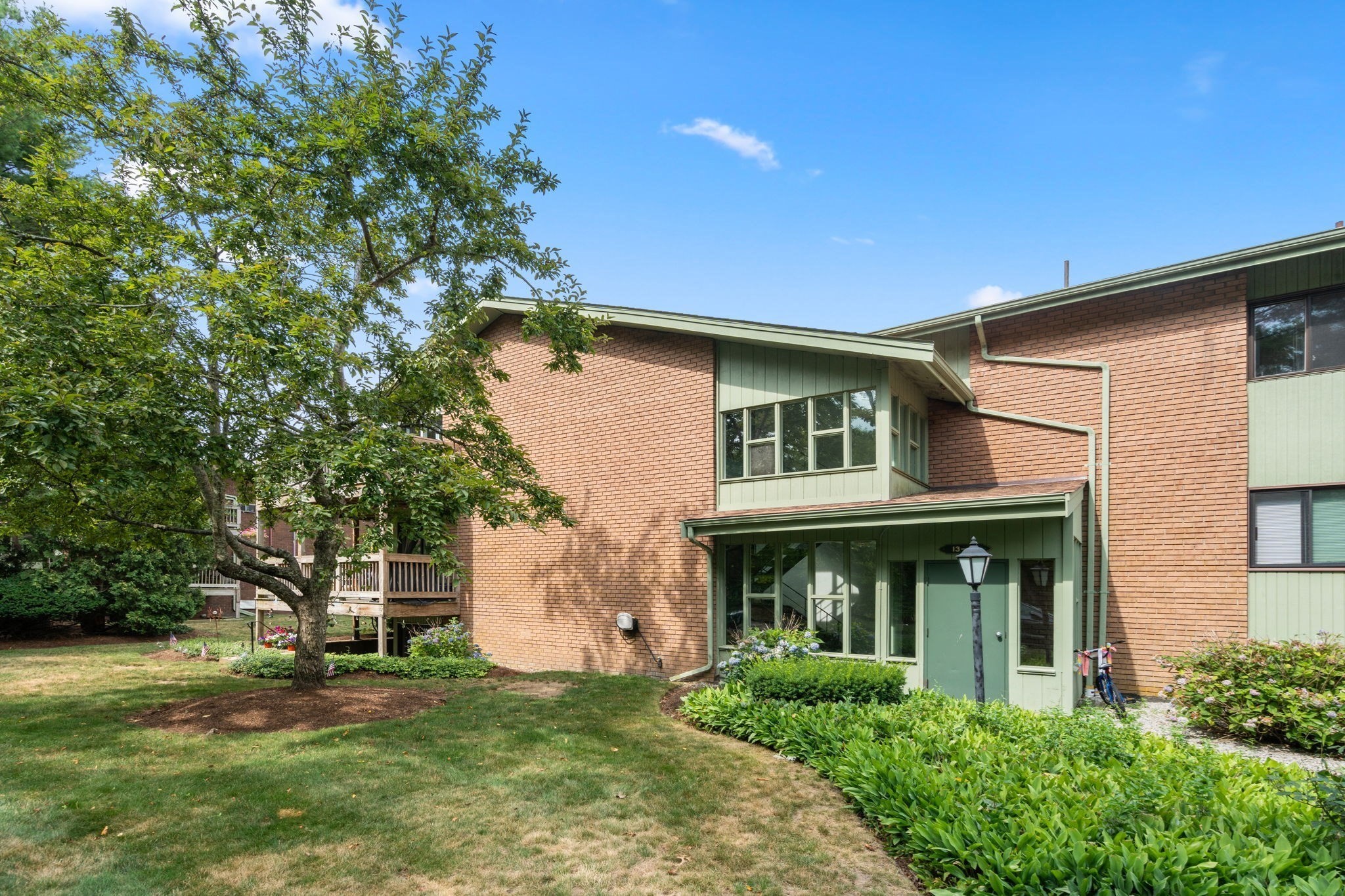 980 Plain St Unit 14, Marshfield, MA 02050