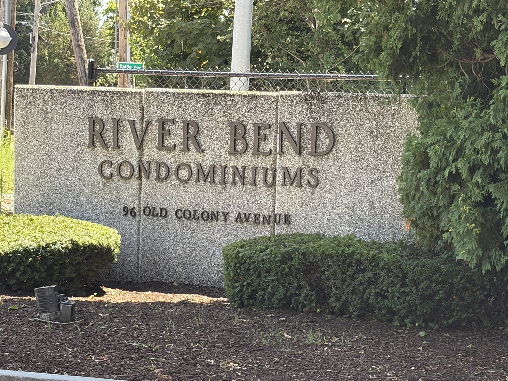 96 Old Colony Avenue Unit 131, Taunton, MA 02718
